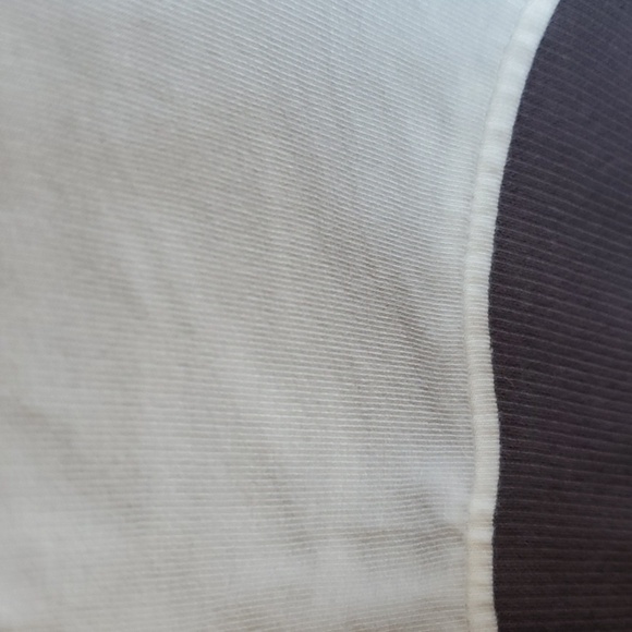 Half Moon by Modern Movement hoodie pullover SZ Medium Ecru NWT - Picture 10 of 12